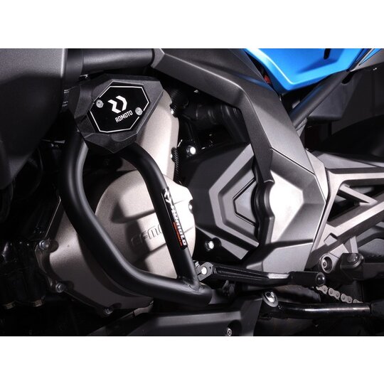 RDmoto padací rám - CFmoto NK650 /CF138KD-SL01 